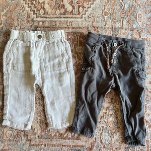Zara Baby Pants